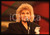 Fotografia d epoca originale 1990 ca Gilda GIULIANI Ritratto cantante  35 mm vintage slide 9 1