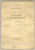 1950 Gustavo MODENA Il falò e le frittelle - Autografo Terenzio GRANDI Pubblicazione originale d'epoca. Ristampa a cura di Terenzio Grandi, con dedica autografa all'interno a Giuseppe Schenone (presente il suo ex libris al frontespizio).Edizione a tiratura limitata in 120 copie numerate (la presente è la n° 40).PAGINE: 55EDITORE: Il Pensiero Mazziniano - Torino FAIR/discreto buone condizioni interne, ma qualche fioritura e parziale distacco dalla coperta Formato: 13x18 cm originale e autentica 1