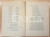 1922 VENEZIA Giuseppe PAVANELLO Commemorazione di Filippo NANI MOCENIGO Pubblicazione originale d'epoca, con copertina flessibile.Ritratto b/n di Filippo Nani Mocenigo all'interno.PAGINE: 45EDITORE: Venezia - Cooperativa Tipografica Veneziana POOR/danneggiato lievi smussature in copertina; legatura lenta al centro Formato: 17x24 cm originale e autentica 2
