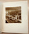 Fotografia d epoca originale 1966 DORTMUND Acciaierie HOESCH  Visita dirigenza FALCK  Album 23 foto RARO 2