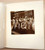 Fotografia d epoca originale 1966 DORTMUND Acciaierie HOESCH  Visita dirigenza FALCK  Album 23 foto RARO 3