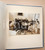 Fotografia d epoca originale 1966 DORTMUND Acciaierie HOESCH  Visita dirigenza FALCK  Album 23 foto RARO 5