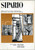 Giornale, rivista storica 1967 SIPARIO David CAMPTON Mutatis mutandis  Rivista anno XXII nÂ° 249  64 pp. 1