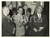 1953 MILANO Funerali attore Ruggero RUGGERI - Camera ardente *Foto (2) Fotografia originale d'epoca. FAIR/discreto residui cartacei al verso; difetti di stampa Formato: 24x18 cm originale e autentica 1