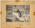 Fotografia d epoca originale 1904 VENEZIA Ritratto G. ROTA in automobile  Foto con autografo 25x21 cm 1