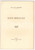 1928 Luigi ARIMATTEI Note sindacali - Associazione Serica Italiana *Ed. LANZANI Pubblicazione spillata, originale d'epoca, relativa all'opera dell'associazione nel campo sindacale.PAGINE: 44EDITORE: Fratelli Lanzani - Milano FAIR/discreto buone condizioni generali, ma macchie di umidità al frontespizio e alle pagine finali Formato: 17x24 cm originale e autentica 1