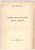 1929 Luigi ARIMATTEI Il problema serico nei suoi riflessi agricoli e industriali Pubblicazione spillata, originale d'epoca.PAGINE: 30EDITORE: Fratelli Lanzani - Milano FAIR/discreto brunitura marginale in copertina Formato: 17x24 cm originale e autentica 1