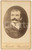 Fotografia d epoca originale 1870 ca MILANO Nobile Biagio PARATICO  Ritratto Fotografia ZUCCHETTI 10x16 1