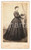 Fotografia d epoca originale 1870 ca GENOVA Caterina MAFFEZZOLI moglie garibaldino Oreste BRONZETTI Foto 7 1