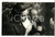 Fotografia d epoca originale 1960 ca BRUXELLES ? Ritratto della regina Fabiola del Belgio Foto 25x16 2 1