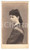 Fotografia d epoca originale 1870 ca MILANO Ernestina CORDA PECCHIO  Profilo  Ritratto Foto CDV 2 1