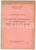 1931 Giuseppe DE MICHELIS La disoccupazione operaia - Pubblicazione Pubblicazione d'epoca.TITOLO: La disoccupazione operaia - Una migliore distribuzione della popolazione, della terra e dei capitaliEDITORE: Stabilimento tipografico Ditta Carlo Colombo - RomaPAGINE: 28 POOR/danneggiato Aloni e strappi in copertina, mancanza al margine superiore del frontespizio Formato: 17x24 cm originale e autentica 1