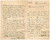 1903 BRESCIA Pietro TACCHI VENTURI al lavoro su Compagnia di Gesù *AUTOGRAFO Interessante lettera, interamente autografa dello storico Pietro Tacchi Venturi, al lavoro sulla sua opera "Storia della Compagnia di Gesù in Italia " (pubblicata nel 1910).Pietro Tacchi Venturi scrive a un prevosto di Brescia per avere una serie di informazioni utili al suo lavoro. Si tratta, in particolare, di informazioni su fra Raffaele, sul nobile Girolamo Stella (benefattore dei primi gesuiti venuti a Brescia), sui primi padri che predicarono a Brescia e sulla diffusione dell'eresia luterana.PAGINE: 4 POOR/danneggiato piegature d'epoca; macchie Formato: 14x21 cm originale e autentica 1