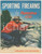 1950 ca REMINGTON DUPONT Sporting firearms - Catalogue Catalogo illustrato d'epoca.PAGINE: 28 FAIR/discreto Lievi smussature agli angoli della copertina Formato: 21x28 cm originale e autentica 1