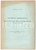 1935 Giorgio PULLE' Movimento demografico e popolazione nell'URSS *AUTOGRAFO Pubblicazione originale d'epoca, con tavola ripiegata. Invio autografoEstratto da "L'Universo" - Rivista mensile dell'Istituto Geografico Militare, Anno XVI n° 12.PAGINE: 12 GOOD/buono ma ingiallimenti marginali Formato: 17x24 cm originale e autentica 2