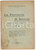 1913 Maestro Pietro ROMANO La Provincia di BRESCIA e la Regione di Lombardia Pubblicazione spillata, originale d'epoca.PAGINE: 38EDITORE: Brescia - Tip.-Lit. F. Apollonio & C. POOR/danneggiato buone condizioni interne, ma macchie in copertina Formato: 13x19 cm originale e autentica 1
