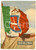 1942 ITALIA Stato Maggiore REGIO ESERCITO Ruolino - Pubblicazione UPRE 12x16 (1) Pubblicazione d'epoca.EDITORE: U.P.R.E.PAGINE: 40 POOR/danneggiato Abrasioni in copertina, segni d'usura Formato: 12x16 cm originale e autentica 1