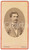 1890 ca VENEZIA Ritratto di giovane uomo - Foto Antonio SORGATO - CDV  Fotografia d'epoca, montata su cartoncino.FOTOGRAFO: Antonio Sorgato - Venezia FAIR/discreto lievi bruniture Formato: CDV (6x10 cm) originale e autentica 1