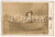 Fotografia d epoca originale 1880 ca FIRENZE Bambino in barca  Fotomontaggio Foto MONTABONE 16x11 cm 1