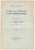 1934 Giuseppe BEVIONE La legge sulle corporazioni e nuova economia mussoliniana Pubblicazione spillata, originale d'epoca, contenente il testo del discorso pronunciato in Senato.PAGINE: 28 GOOD/buono  Formato: 17x24 cm originale e autentica 1