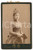 1900 ca MILANO Ritratto di ragazza con libro - Foto MARCOZZI 10x16 cm (1)  Fotografia d'epoca, montata su cartoncino.FOTOGRAFO: Marcozzi - Milano FAIR/discreto Velina mancante. ma residuo di incollatura al verso Formato: 10x16 cm originale e autentica 1