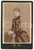 Fotografia d epoca originale 1900 ca MILANO Ritratto di ragazza con cuscino  Foto Carlo MARCOZZI 10x16 cm 1