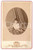 Fotografia d epoca originale 1900 ca PISA Ritratto di una bambina  Foto Raffaello DONNINI 10x16 cm 1