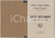 Libro, pubblicazione d epoca 1927 ROSAZZA BI SocietÃ  di Mutuo Soccorso  Statuto e regolamento 48 pp. 1