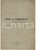 1908 Sac. Antonio BONI Dopo il terremoto calabro-siculo *Tip. Luzzago BRESCIA Pubblicazione spillata, originale d'epoca.PAGINE: 12 POOR/danneggiato buone condizioni interne, ma macchie di umidità in copertina e piegature angolari Formato: 17x24 cm originale e autentica 1
