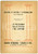 1962 Renzo SERTOLI SALIS Poligamia nella storia e nel costume - Pubblicazione Pubblicazione illustrata d'epoca.EDITORE: Accademia Internazionale Leonardo Da Vinci di scienze, lettere ed artiCOLLANA: Quaderni di cultura e d'informazionePAGINE: 71 POOR/danneggiato Bruniture, lievi aloni e abrasioni, segno a penna in copertina Formato: 16x23 cm originale e autentica 1