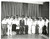 Fotografia d epoca originale 1960 ca CAMBOGIA Chiusura anno scuola Missione Statunitense Foto 1 1