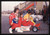 1988 F1 - AIRC Alain PROST Nelson PIQUET Kelly LEBROCK * 35mm vintage slide (8)   Diapositiva d'epoca, in formato 35 mm.Diapositiva scattata durante una gara di beneficenza a favore dell'AIRC.  CONDIZIONI: GOODE' severamente vietata la riproduzione. Tutti i diritti sono riservati. ICharta mette in vendita, sul negozio eBay e in esclusiva sul sito "icharta" il proprio archivio composto da numerose diapositive e negativi fotografici d'epoca, tutti originali e autentici, che attraversano la storia del costume italiano tra gli la fine degli anni Sessanta e Novanta.Si tratta di uno sguardo inedito sull'attualità, la politica, la vita quotidiana, il gossip e la cultura, che fotografa il cambiamento della nazione in quest'ultimo scorcio del XX secolo. Un'occasione unica per il mercato del collezionismo, che vede finalmente disponibile un archivio eccezionale per vastità, tematiche e condizioni, in un settore (il negativo fotografico e la diapositiva) di assoluta novità e dalle interessanti prospettive di investimento. GOOD/buono   originale e autentica 1