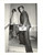 1990 ca MILANO DC Arrivo di Gianni RIVERA *Fotografia VINTAGE 20x25 cm Fotografia di agenzia. CONDIZIONI: GFORMATO: 20x25 cm    originale e autentica 1