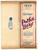 1933 ROMA - PATHÉ BABY Catalogo delle pellicole impressionate 9x25 cm Catalogo illustrato d'epoca.PAGINE: 29 POOR/danneggiato Bruniture diffuse, mancanze ai margini della copertina Formato: 9x25 cm originale e autentica 1
