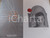 Opera d’arte autentica 1986 FRANCO SCEPI Kelly  A portrait Litografia su cartaseta MEDIOFACTORING 2 1