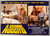 Materiale cinematografico d’epoca 1981 Tippi HEDREN Noel MARSHALL Il grande ruggito Fotobusta 66x46 cm 1