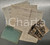 Documento originale, autentico 1959 BOMBARDAMENTO DI POGGIO RUSCO Ristrutturazione casa per danni di guerra 1