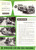Materiale pubblicitario d’epoca 1955 ca Zappatrice rotativa ROTAVATOR PORTATO per trattrici FIAT 25C PubblicitÃ  1