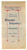 1913 BRESCIA Renato SIMONI Discorso inaugurale del Teatro Sperimentale Pubblicazione d'epoca. EDITORE: Società filodrammatica "La perseveranza" - BresciaPAGINE: 11 FAIR/discreto Bruniture diffuse Formato: 12x24 cm originale e autentica 1
