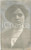 1913 ROMA Ritratto di Giulietta MASINI *Fotocartolina Luigi GREA (7) Fotografia originale d'epoca, in formato cartolina postale.Si tratta di uno scatto realizzato da un fotografo amatoriale, Luigi "Gigi" Grea, funzionario delle ferrovie.Didascalia manoscritta al recto e al verso. FAIR/discreto estesi ritocchi manuali Formato: 9x14 cm originale e autentica 1