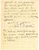 Autografo originale 1938 CICLISMO MOTTA DI CAVEZZO Nino BORSARI accetta gara al Vigorelli AUTOGRAFO 2