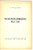 Libro, pubblicazione d epoca 1955 ca Piero MONTAGNANI Per una politica democratica della casa MENGARELLI 1
