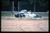 Fotografia d epoca originale Chris AMON su AMON AF1  FORMULA 1 GP MONZA 1974 35 mm vintage slide 1
