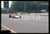 Fotografia d epoca originale Clay REGAZZONI su FERRARI 312 B3  FORMULA 1 GP MONZA 1974 35 mm vintage slide 5 1