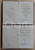 1821 Introduzione allo studio arti del disegno - Vocabolario Vol. 1-2 VALLARDI Pubblicazione d'epoca in due volumi rilegati con copertina rigida. TITOLO: Introduzione allo studio delle arti del disegno e vocabolario compendioso delle arti medesime. Nuovamente compilato per uso degli studiosi amatori delle opere di architettura, scultura, pittura, intaglio, ecc. EDITORE: Pietro e Giuseppe Vallardi - MilanoPAGINE: 304 - 426 POOR/danneggiato Ammaccature e abrasioni in copertina, bruniture alle pagine Formato: 13x20 cm originale e autentica 2