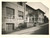 1935 ca ARCHITETTURA - MERCURAGO /ARONA Scuole Comunali *Foto 24x18 cm  Fotografia originale d'epoca, con timbro datario e didascalia dattiloscritta al verso. POOR/danneggiato piegature e graffi Formato: 24x18 cm originale e autentica 1