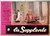 Materiale cinematografico d’epoca 1975 Carmen VILLANI La supplente  Fotobusta  EROTICO 65x45 cm 1