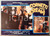 Materiale cinematografico d’epoca 1981 Lino BANFI Edwige FENECH Cornetti alla crema  Fotobusta poster 1
