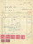Documento originale, autentico 1957 VICENZA Aldo MORSIANI Laboratorio oreficeria Fattura commerciale 1