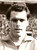 Fotografia d epoca originale 1980 circa OLANDA Calcio John METGOD Ritratto Difensore Fotografia 1